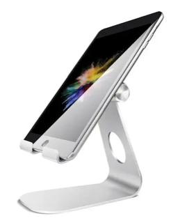 iPad スタンドのイメージ