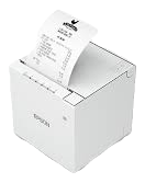 Epson サーマルプリンターのイメージ